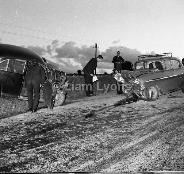 Lyons Collection 1960s